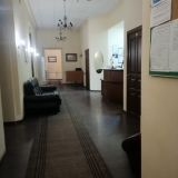 Гостевой дом Академии Пастухова, фото гостя