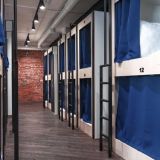 Хостел Box Inn, фото гостя