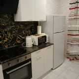 Апартаменты Inndays на Аркадия Шипунова д 6, фото гостя