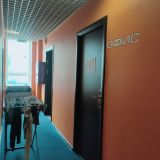 Хостел-отель Тартария, фото гостя