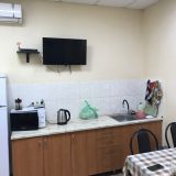 Хостел Старый вокзал, фото гостя