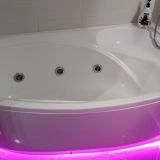 Гостиница Flat-Luxe, фото гостя