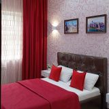 Гостиница Flat-Luxe, фото гостя