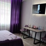 Гостиница Flat-Luxe, фото гостя