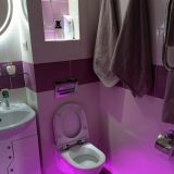 Гостиница Flat-Luxe, фото гостя