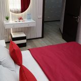 Гостиница Flat-Luxe, фото гостя