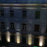 Samsonov Hotel on Goncharnaya 11, фото гостя