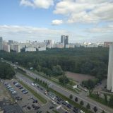 Гостиница Аструс Москва, фото гостя
