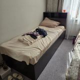 Апартаменты На Малой Пушкарской, фото гостя