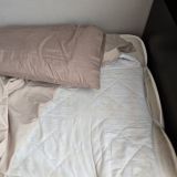 Апартаменты На Малой Пушкарской, фото гостя