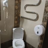 Гостиница Форт Нокс, фото гостя