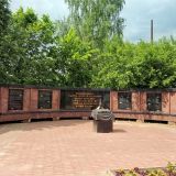 Мышкин, фото отдыхающего в июне
