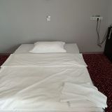 Маринс Парк Отель Нижний Новгород, фото гостя