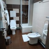 Маринс Парк Отель Нижний Новгород, фото гостя