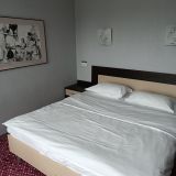 Маринс Парк Отель Нижний Новгород, фото гостя