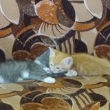 Отель Кошкин дом, фото гостя