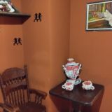 Отель Кошкин дом, фото гостя