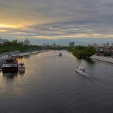 Гостиница Нефтяник, фото гостя