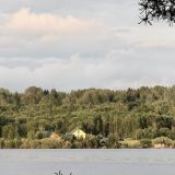 База отдыха Берег, фото гостя