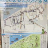 Зеленоградск, фото отдыхающего в июне