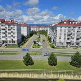 Курортный отель Бархатные сезоны Екатерининский квартал, фото гостя