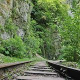 Мезмай, фото отдыхающего в июне