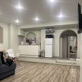 Апартаменты Дуслар на Космонавтов 55, фото гостя