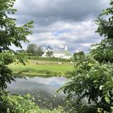 Апартаменты На Всполье 19, фото гостя