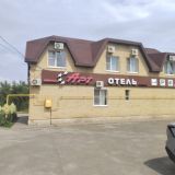 Гостиница Арт-Отель, фото гостя