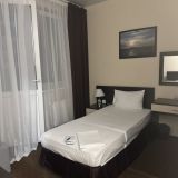 Курортный отель Бархатные Сезоны Семейный Квартал, фото гостя