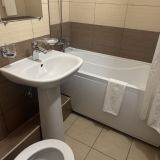 Курортный отель Бархатные Сезоны Семейный Квартал, фото гостя