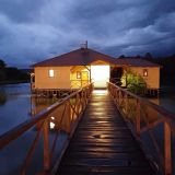 База отдыха Озеро Желаний, фото гостя