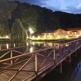 База отдыха Озеро Желаний, фото гостя