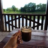 База отдыха Озеро Желаний, фото гостя