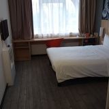 Гостиница Ибис Москва Октябрьское Поле, фото гостя