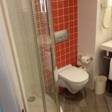 Гостиница Ибис Москва Октябрьское Поле, фото гостя