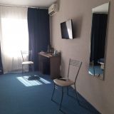 Гостиница Арон, фото гостя