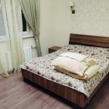 Отель Деловой Визит, фото гостя