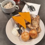 Turris Hotel Lubyansky, фото гостя