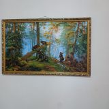 Гостиница Гостиный Двор, фото гостя