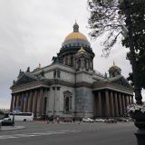 Финский залив, фото отдыхающего в июне