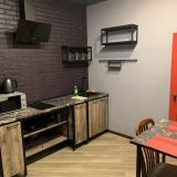 Гостиница Бестужев, фото гостя