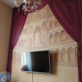 Апартаменты 15 комнат, фото гостя