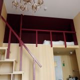 Апартаменты 15 комнат, фото гостя