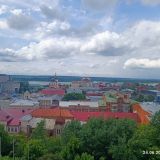 Отель Галерея, фото гостя