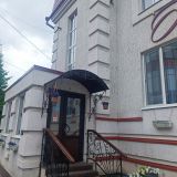 Отель Галерея, фото гостя