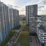 Отель Ава Интуит SyncotelHome, фото гостя