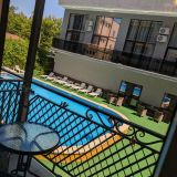 Гостевой дом Вива, фото гостя