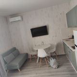 Апартаменты Your Place на Героев-Разведчиков д. 6 корп. 2, фото гостя