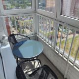 Апартаменты Your Place на Героев-Разведчиков д. 6 корп. 2, фото гостя